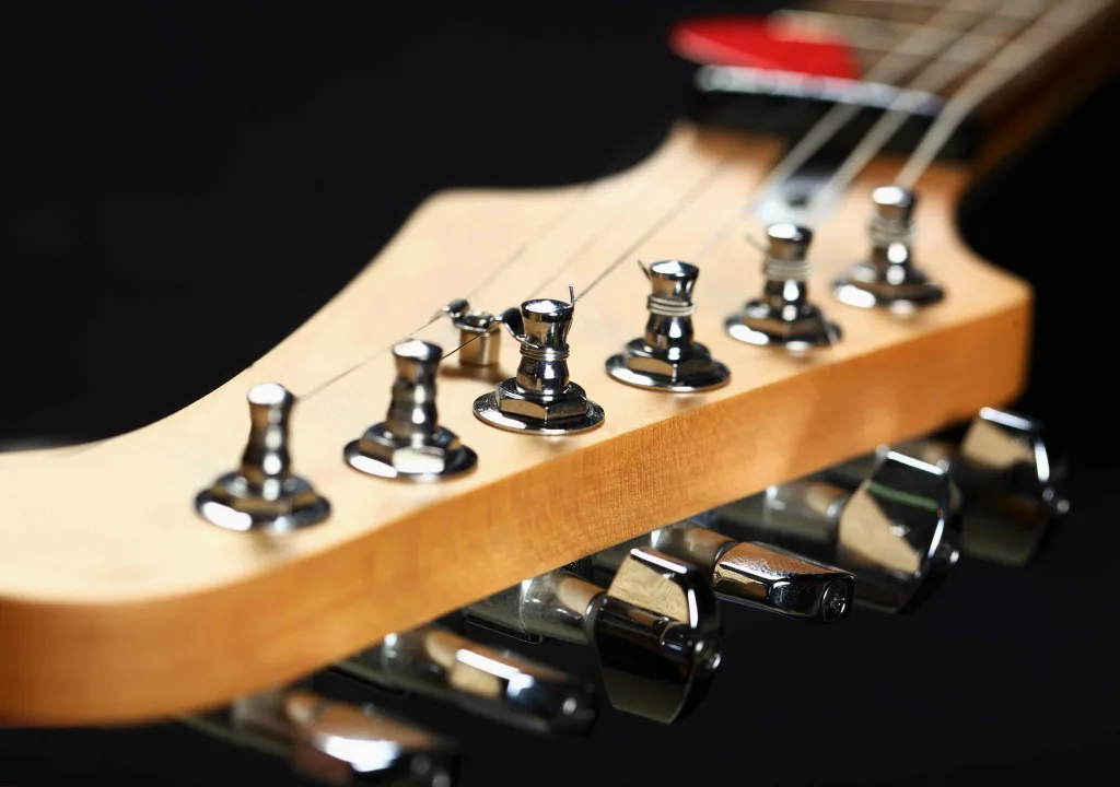 best locking tuners