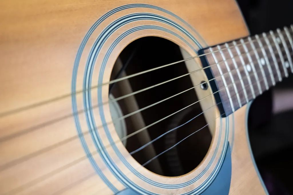 Riff How To Adjust The Truss Rod On A Guitar Complete Guide