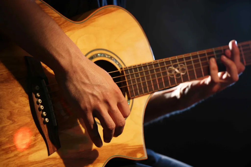 Buying Bulk Guitar Strings