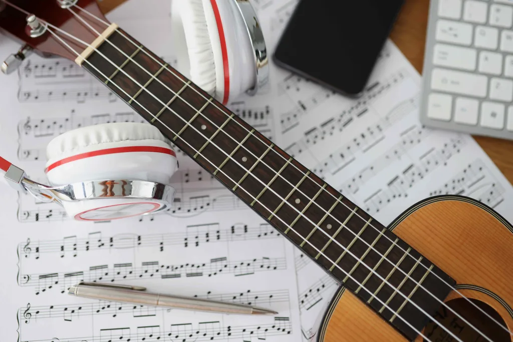 guide to Guitar Drop Tunings