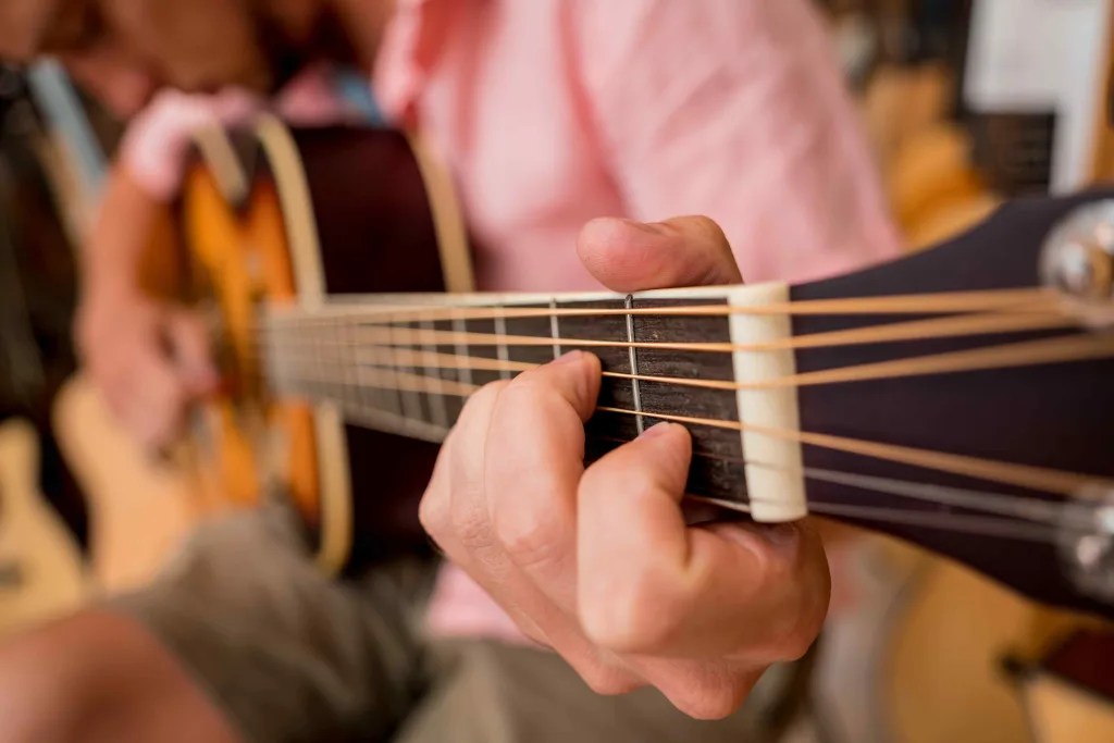 How to Find cheap Guitar Strings