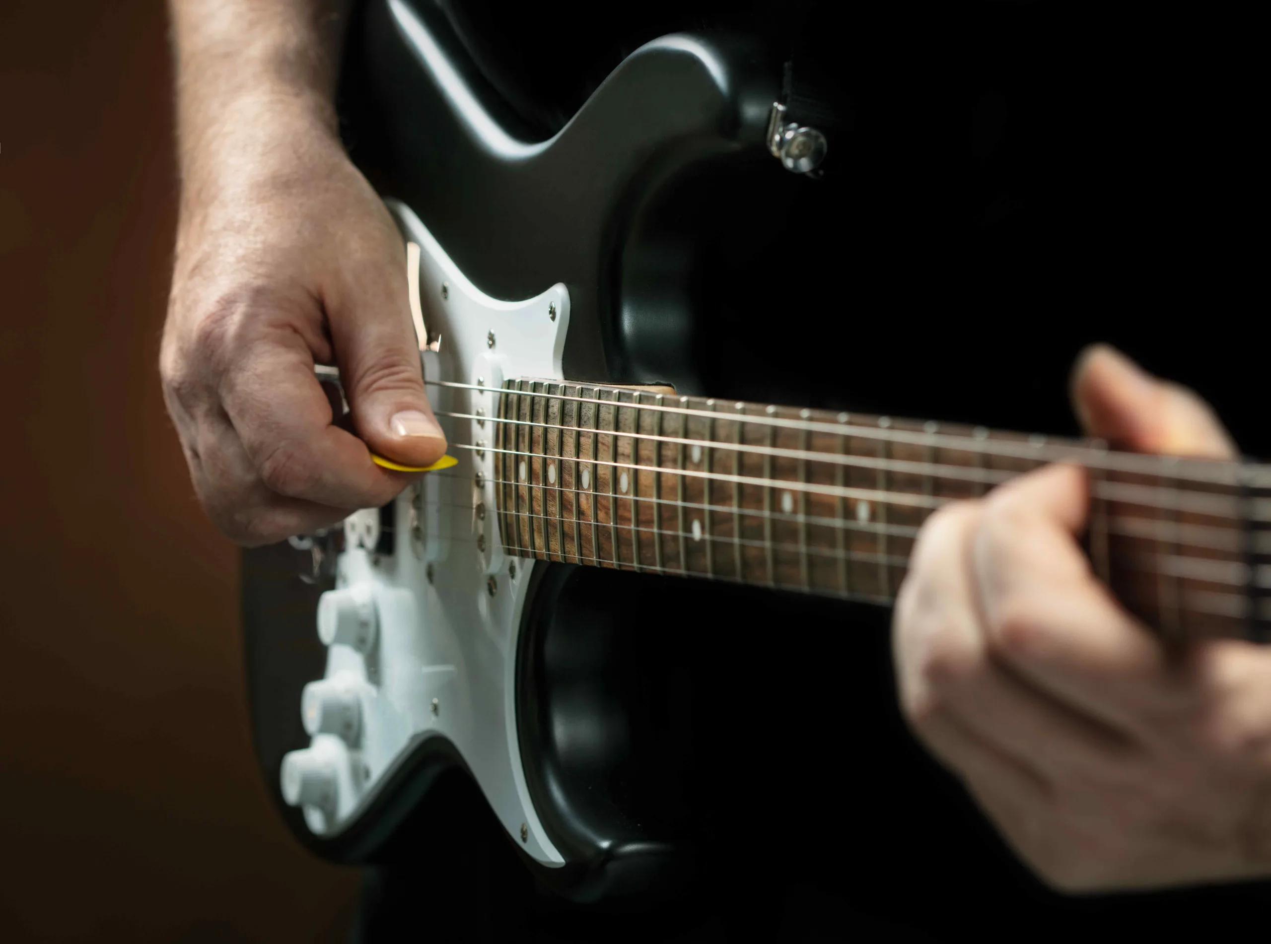 Improving Your Blues Tone