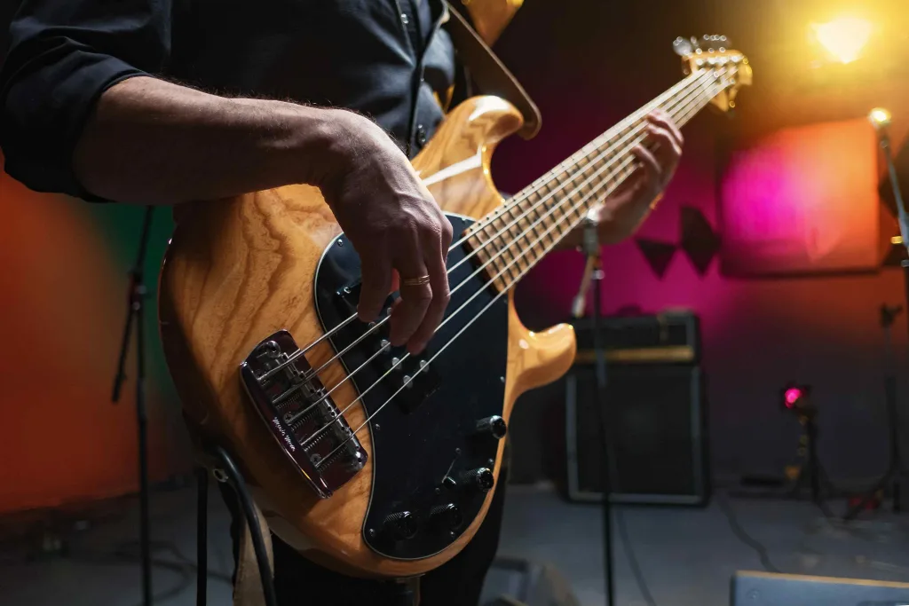 Playing Indie Guitar
