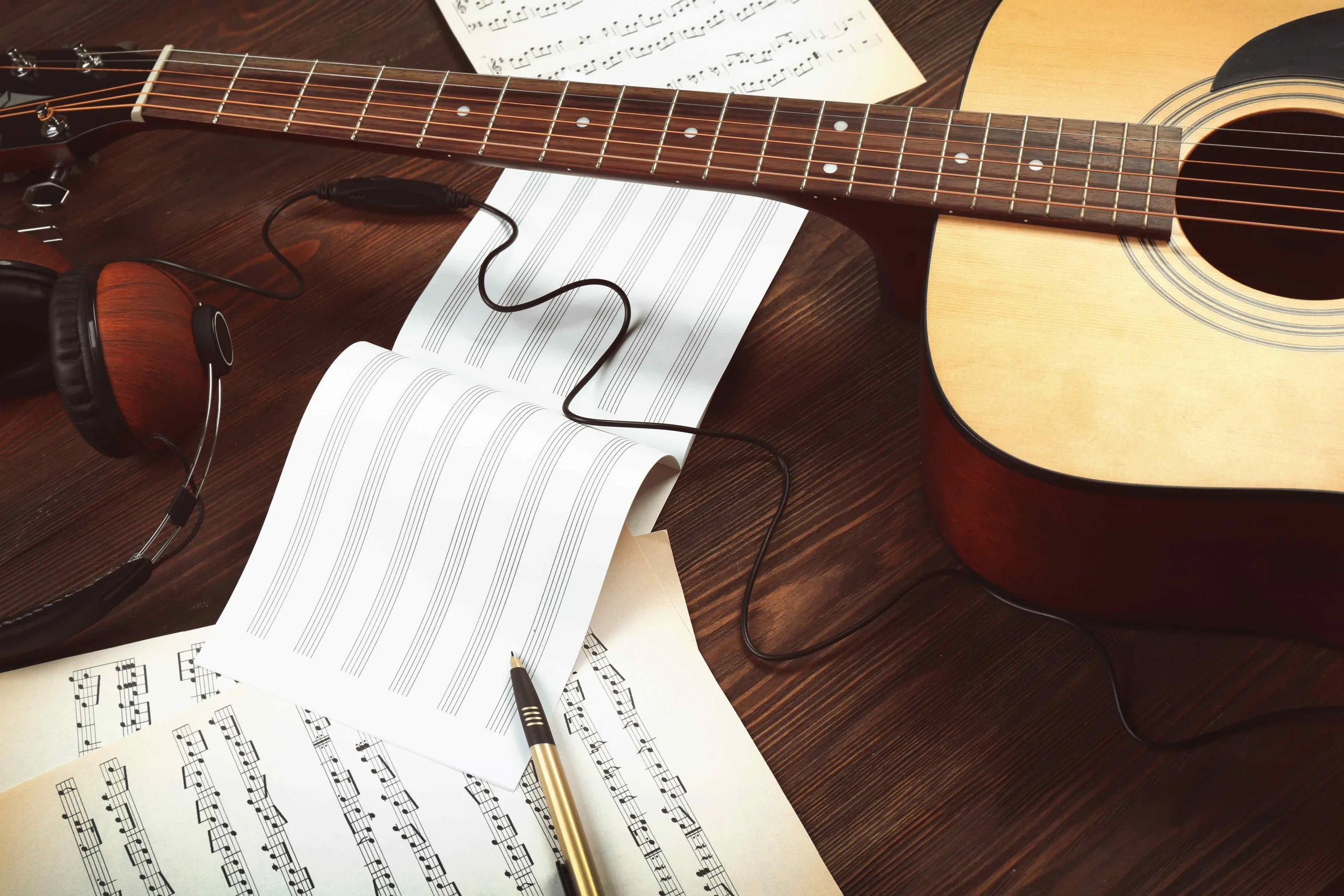 Playing The 12-Bar Blues Progression