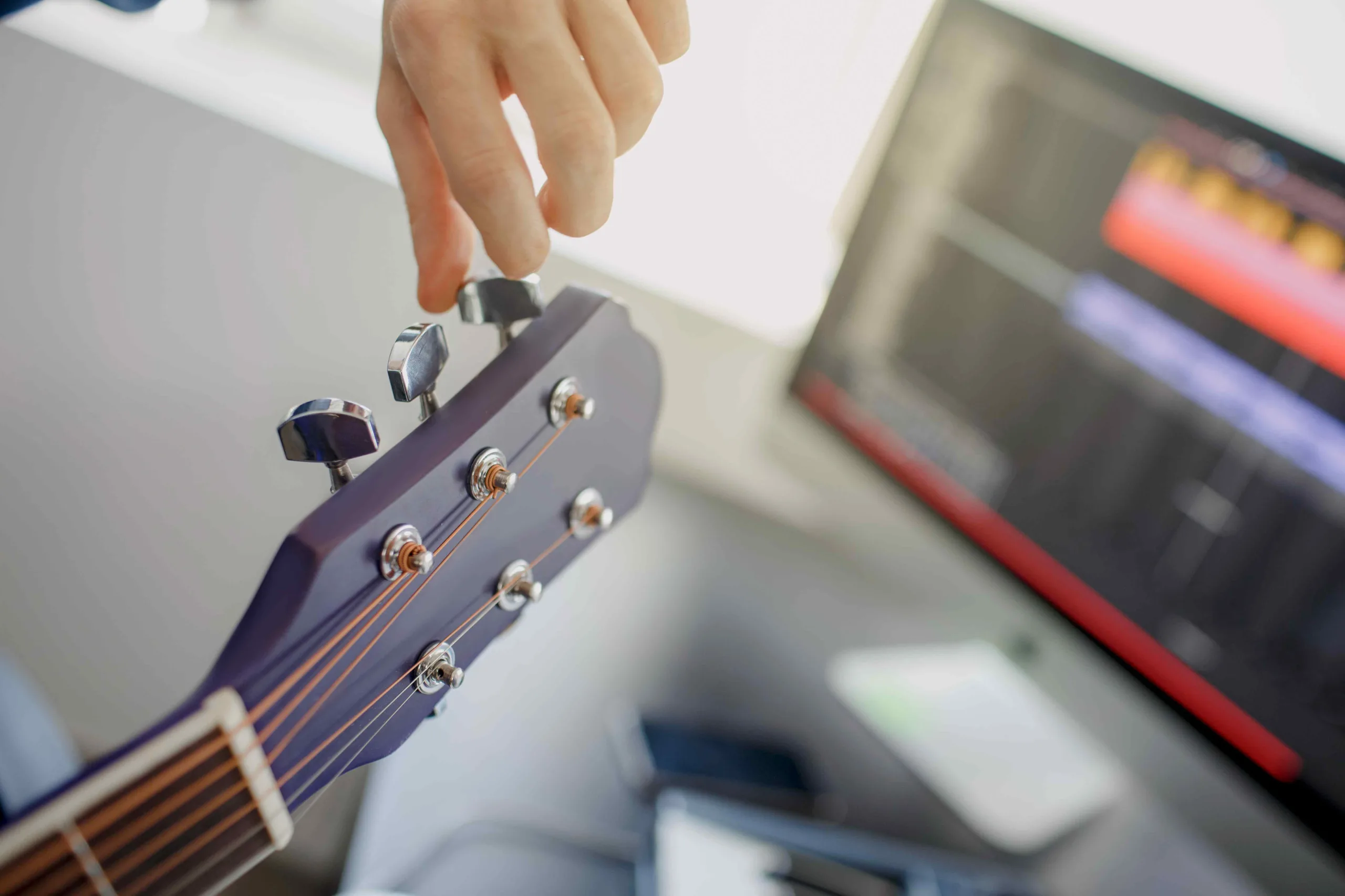 The Best tuning Apps