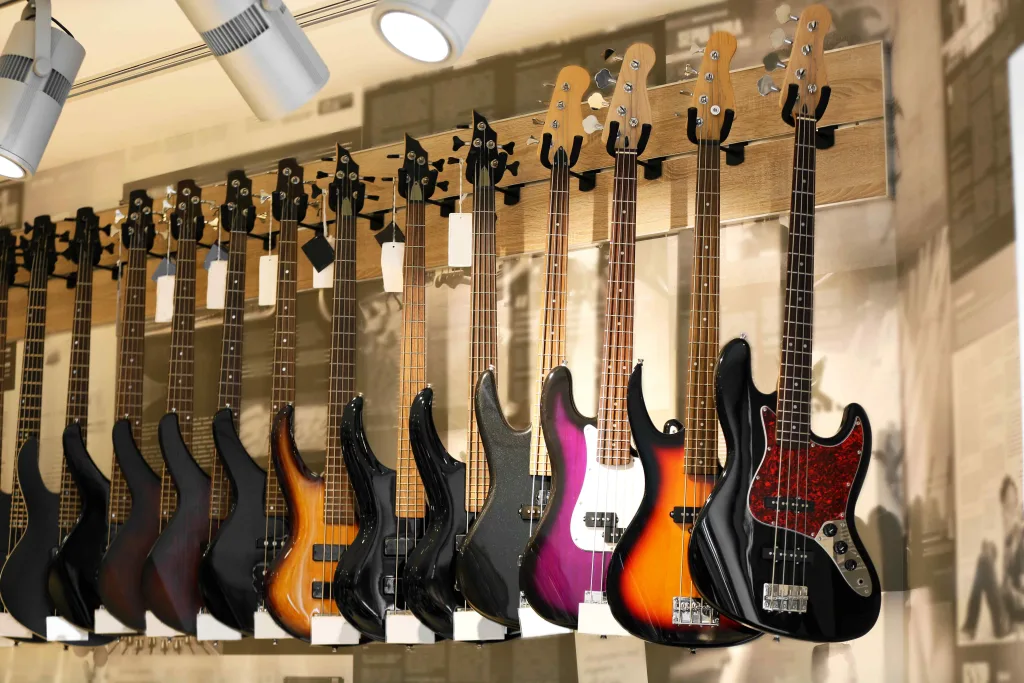 why you should Buy a Guitar Stand