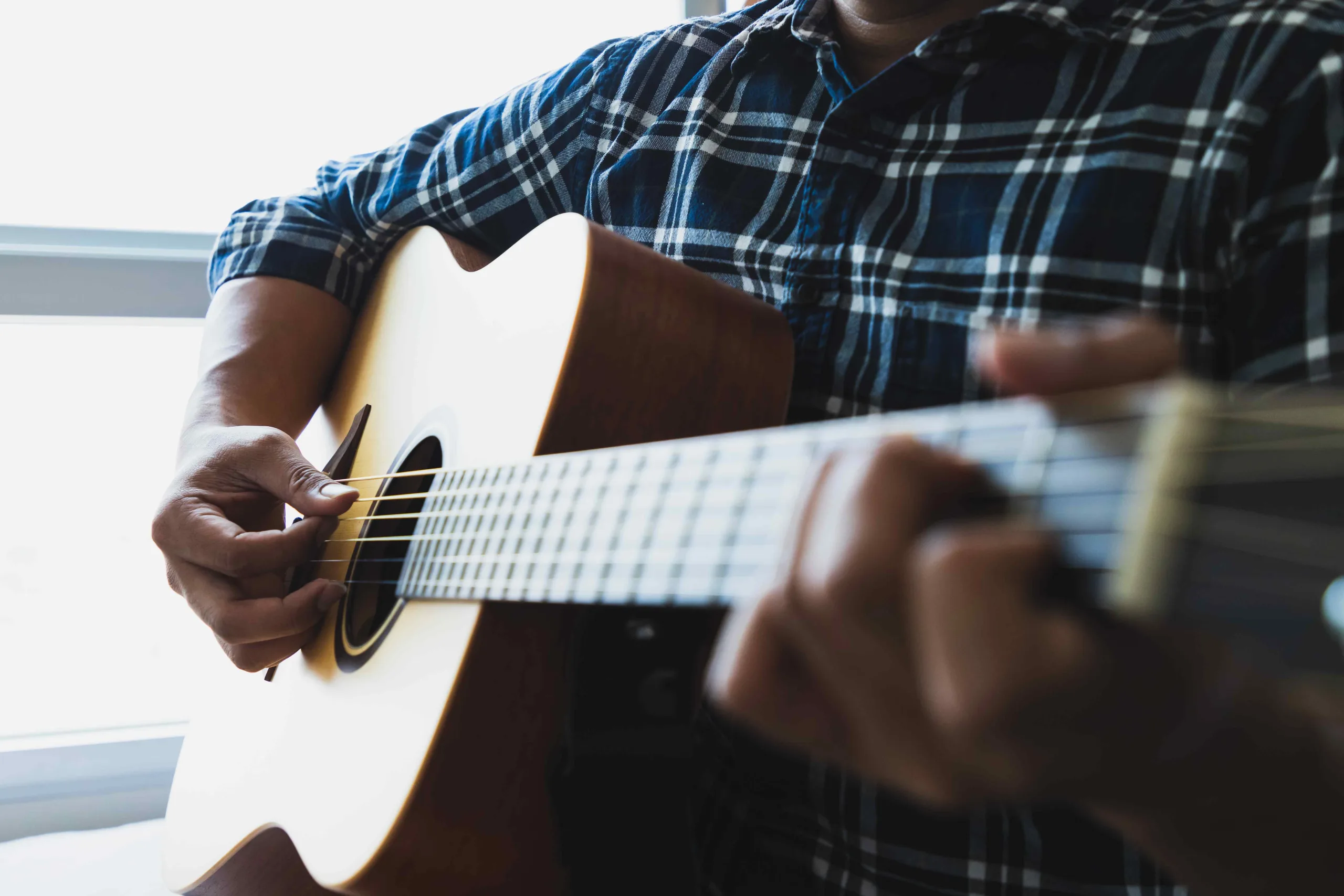 Guitar String Dampeners and Fret Wraps