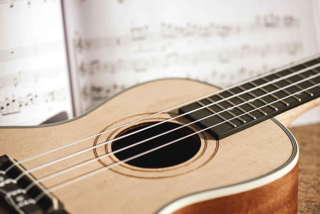 Carbon Fiber Vs Wood Guitars