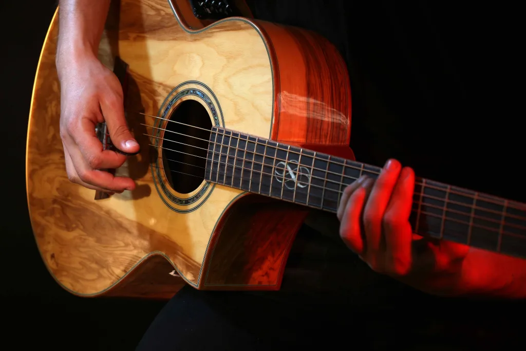 Do Electric Or Acoustic Guitars Need Humidifiers