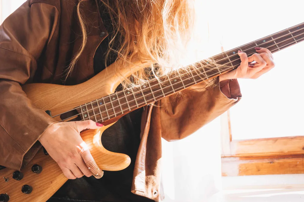 Five Amazing Tapping Licks You Can Learn Right Now
