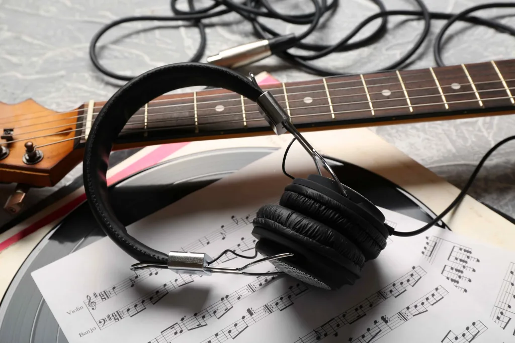 Guitar Gear