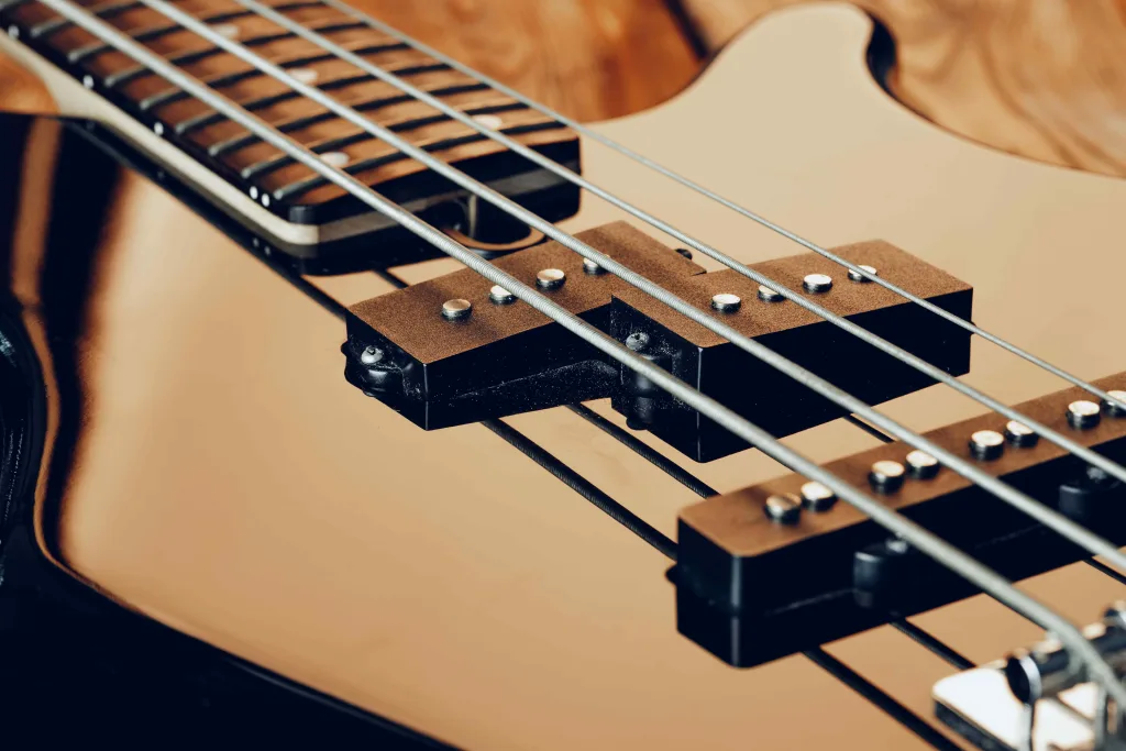 What Pickups Are In Your Guitar