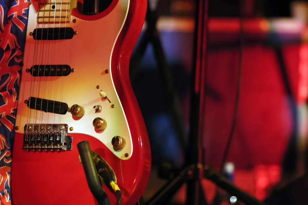 Tremolo Spring Tension All You Need To Know