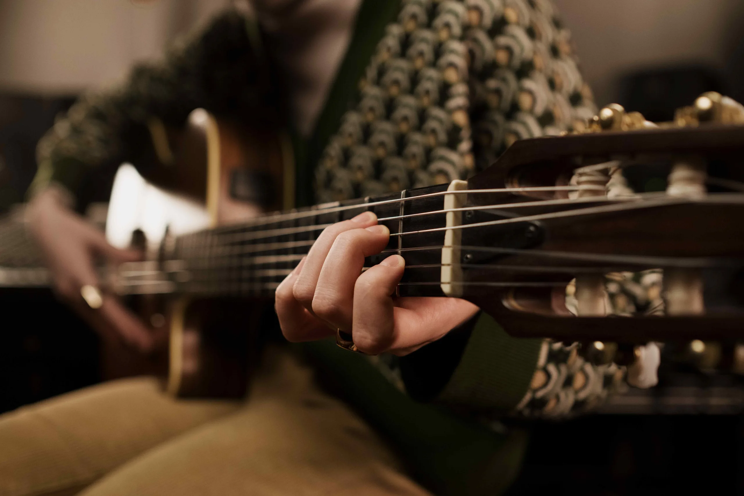 Using Delay Slapback Effects