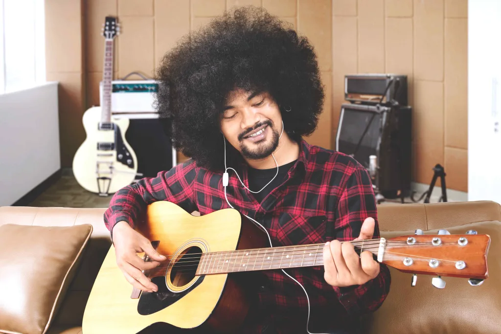 Laminate or Solid Wood Guitar