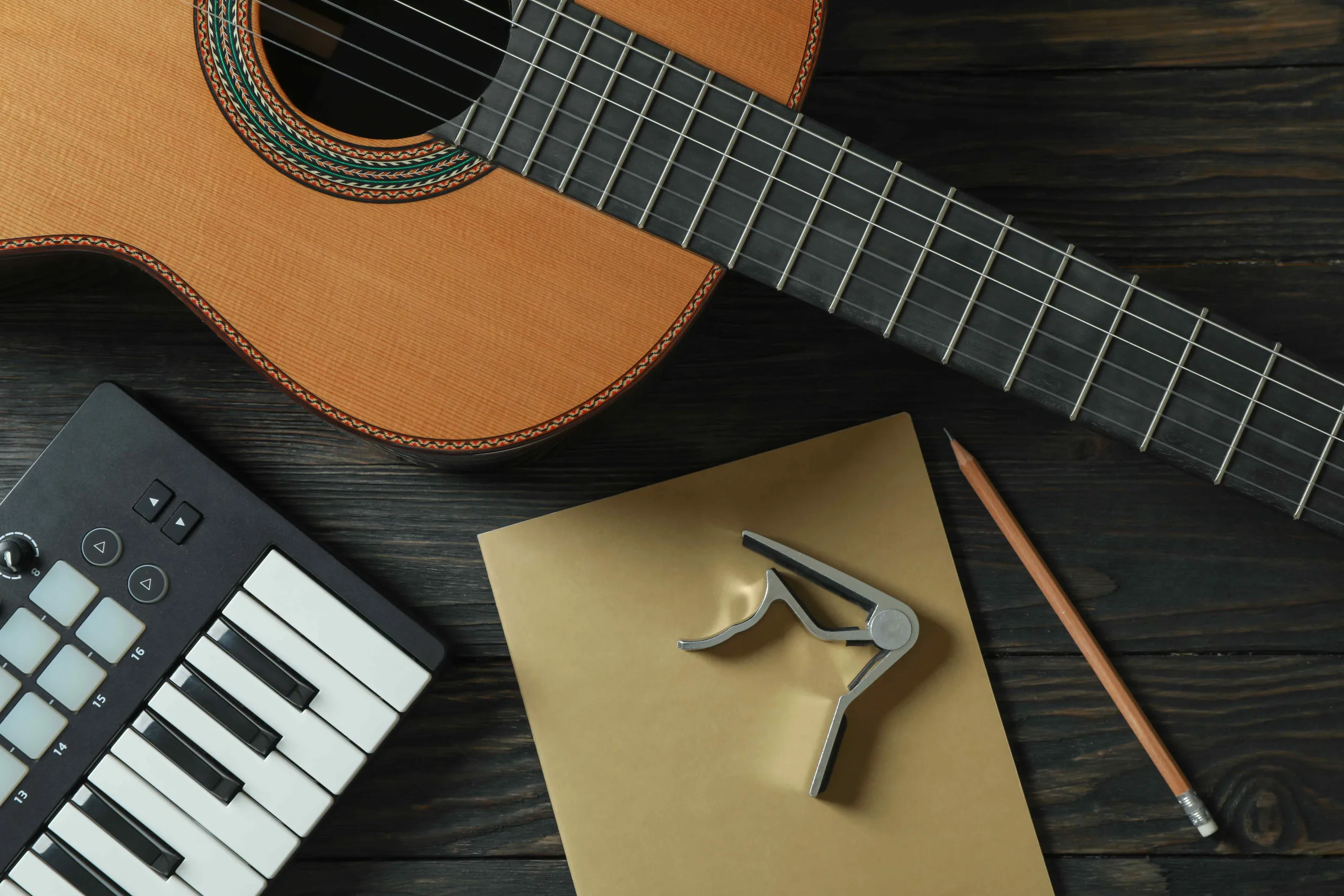 Sapele Vs Mahogany Tonewoods