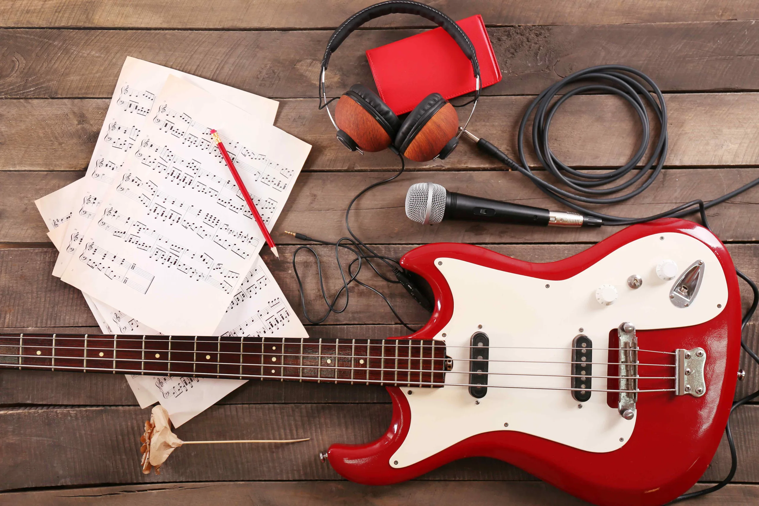 Guitar Gear You dont need