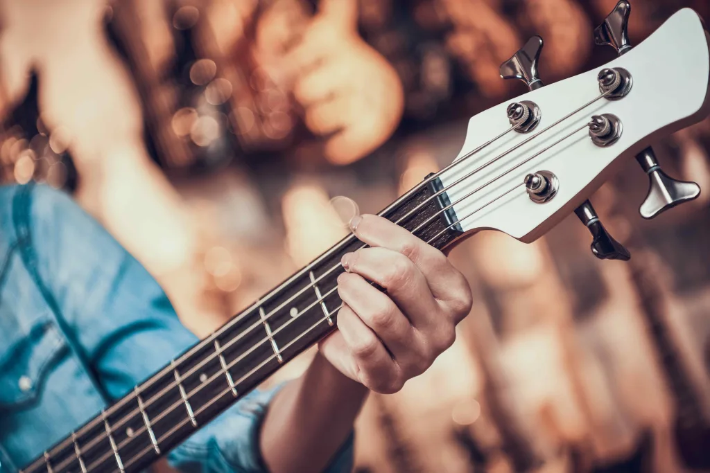 List of Guitar Finger Exercises