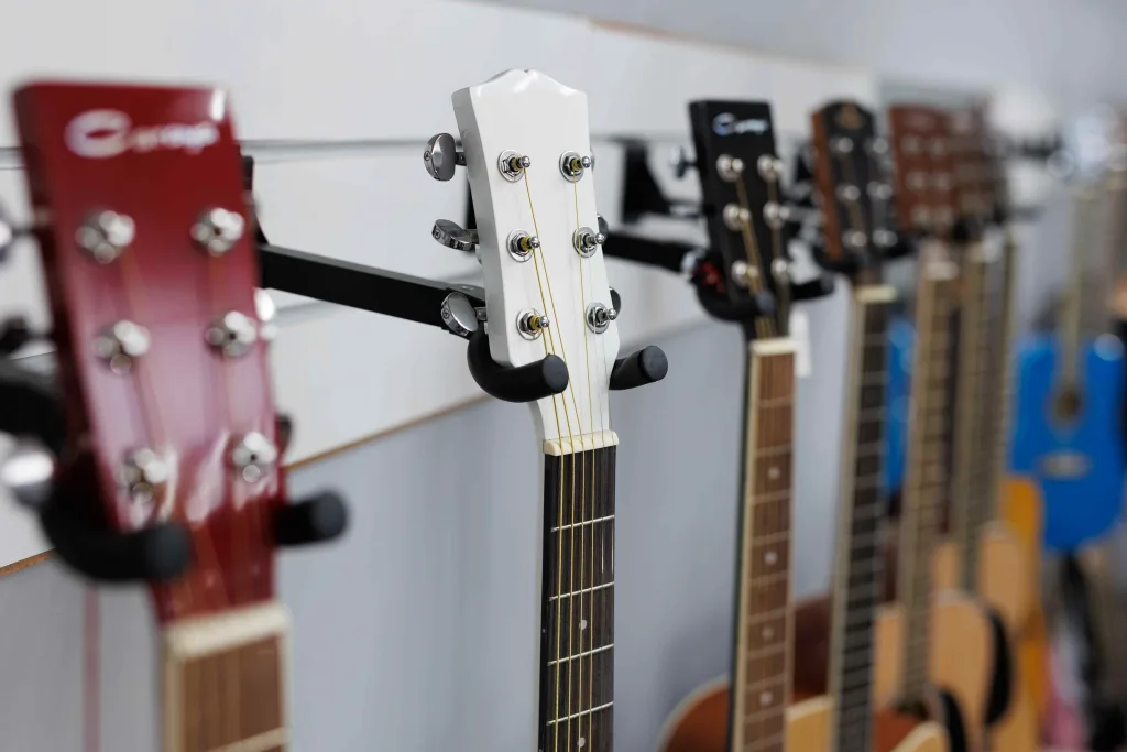 Good Guitar Stand